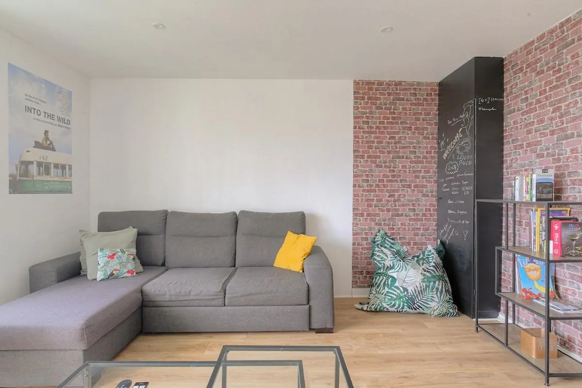 L'Escale, Appartement 2 Chambres Avec Balcon, Villefranche 0*, Villefranche-sur-Saone
